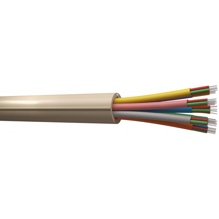 Câble Optique · Extérieur · SM G.657.A2 · Micromodule Aérien