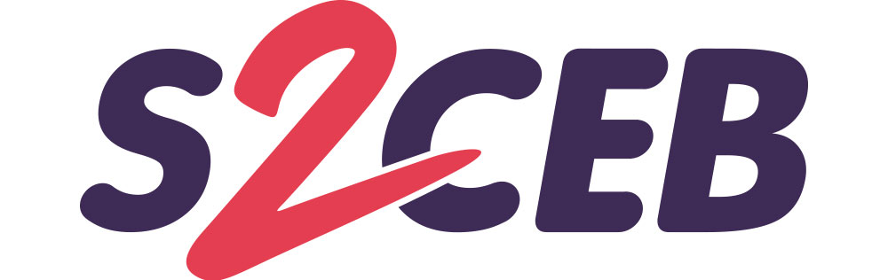 Logo S2CEB - CAE Groupe